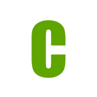 C licence category logo for the Polish Category C Heavy Goods Vehicle Theory – Full Curriculum course