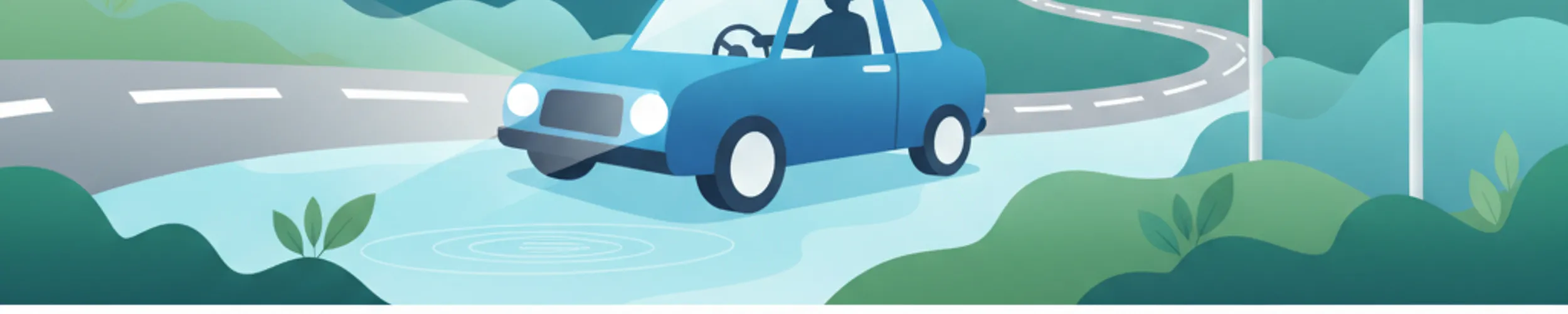 Meistern Sie das alpine Fahren im österreichischen Winter