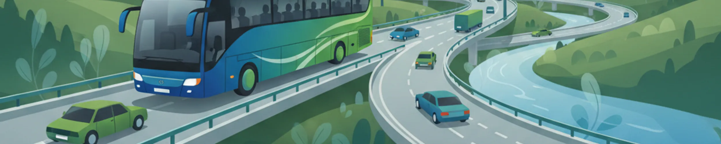 Profesjonalna jazda autobusem kategorii D i D1 w Austrii
