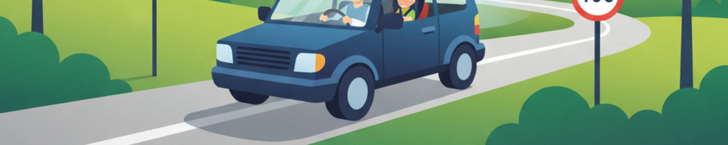 Smoking Ban with Children in Vehicles (Austria)