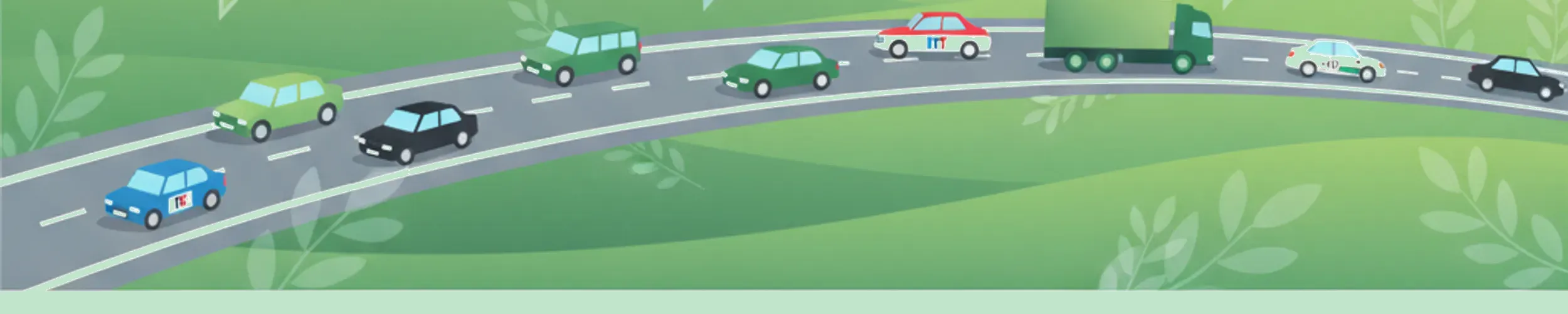 Driving in Austria with Foreign Number Plates