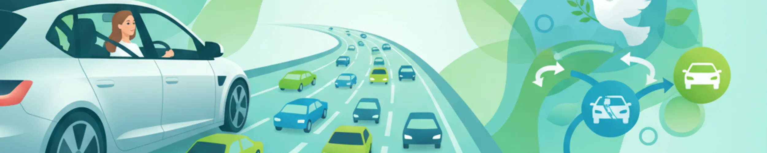 Aggression und Konfliktbewältigung im Straßenverkehr für österreichische Fahrer