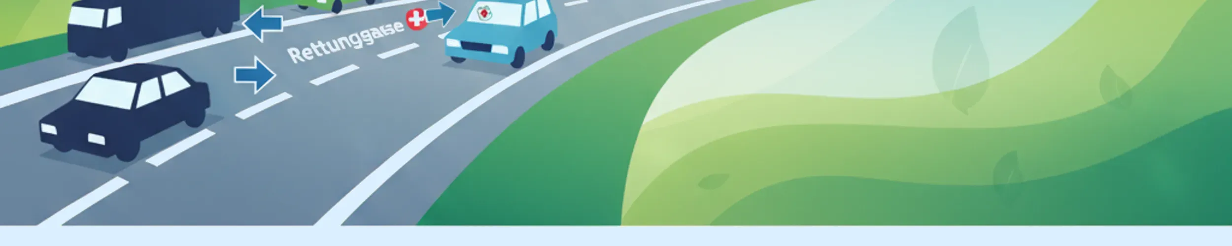 Advanced Motorway and Expressway Scenarios for Austrian Driving Theory