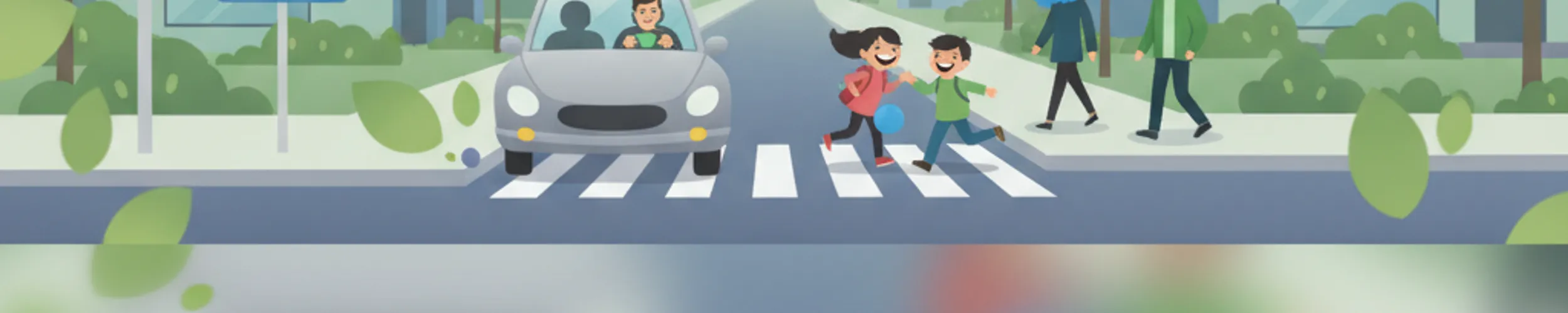 Zones à Vitesse Restreinte en Belgique : Zone 30, Woonerf et Zones Scolaires