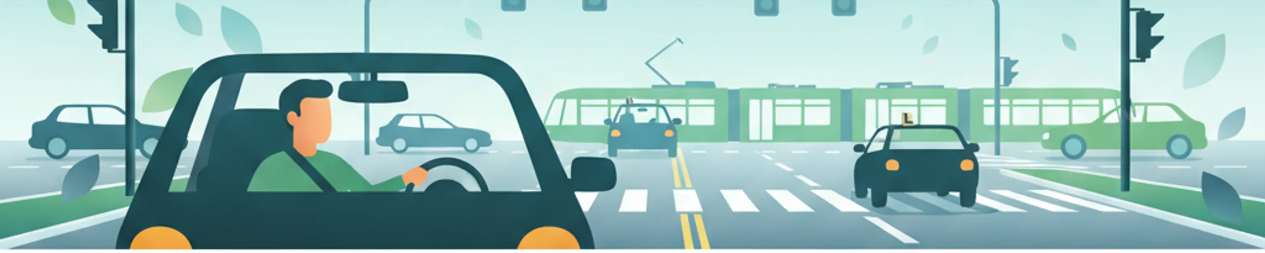Belgische Verkeerslichten: Fasen en Speciale Signalen