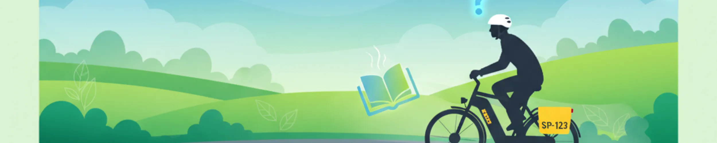 Règles belges pour speed pedelecs : votre guide complet