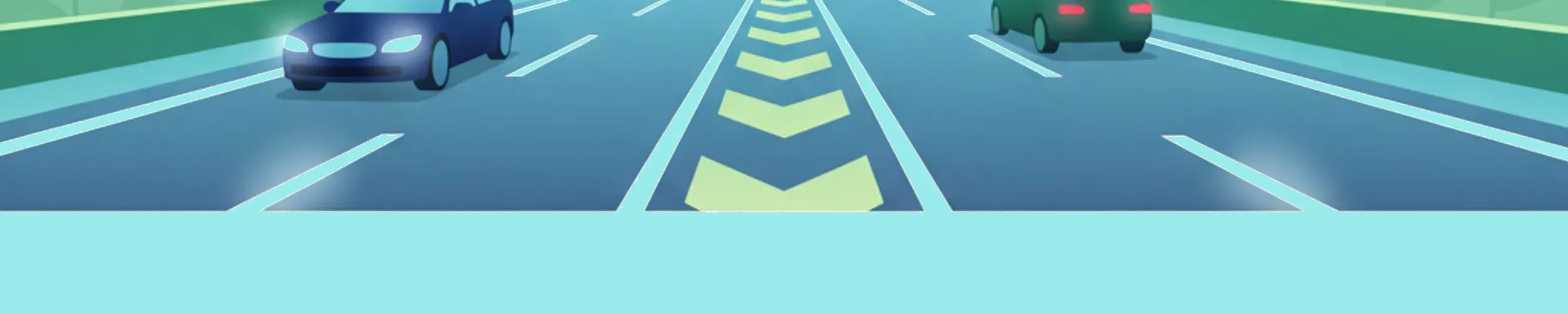 Sichere Tunnel-Fahrregeln in der Schweiz