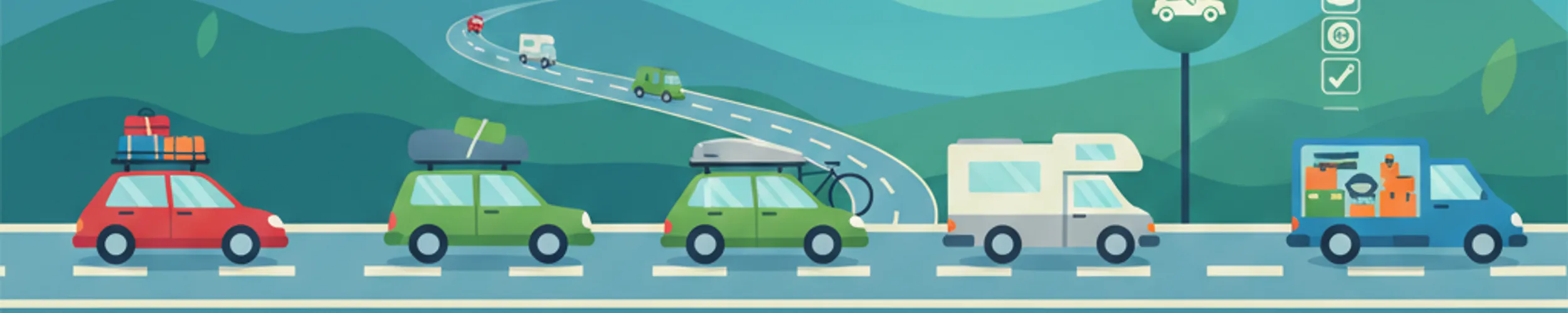 Load Security and Vehicle Readiness in Switzerland
