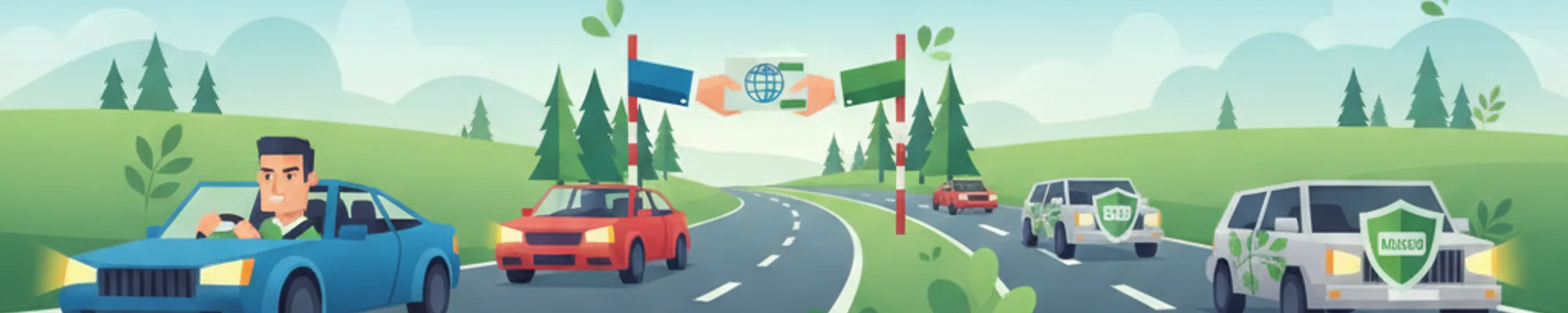 Fahrzeugversicherung in Deutschland verstehen