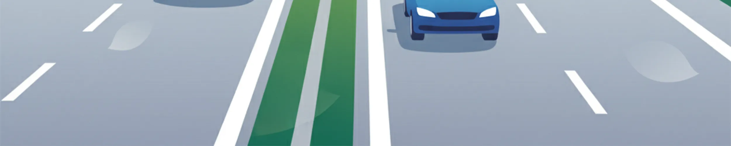 German Autobahn Driving: Entry, Exit, and Lane Discipline