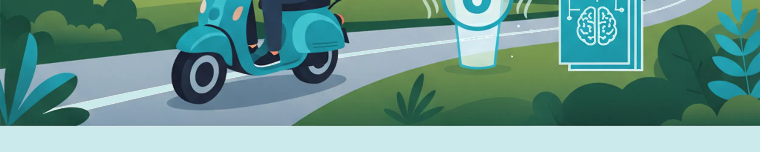 Null-Promille-Regelung für junge Fahrer in Spanien