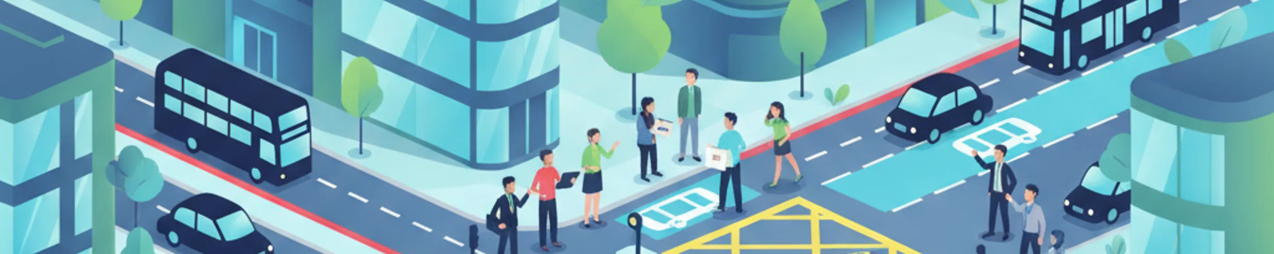 Conducción Urbana y Rutas Rojas: Errores Comunes de los Aprendices en Gran Bretaña