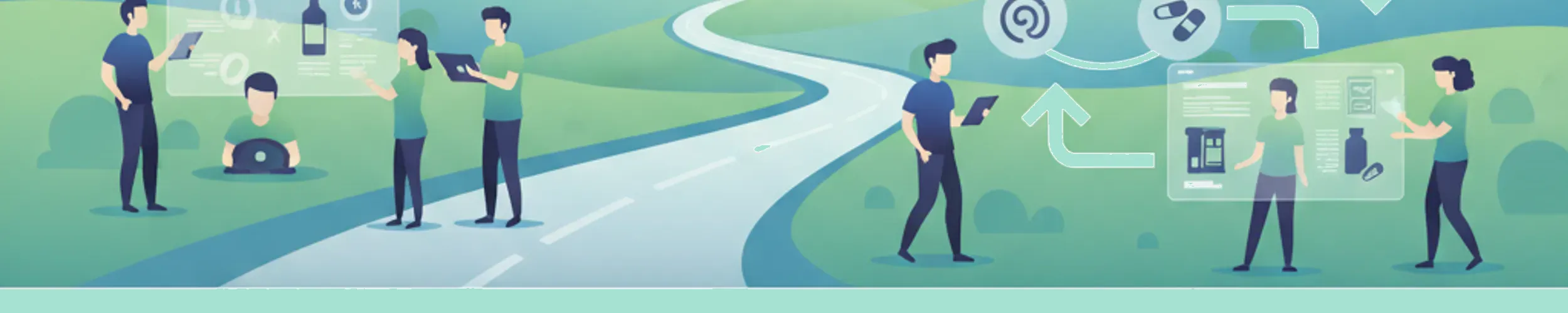 Alcohol, Drugs, Fatigue, and Medication for GB Driving Theory