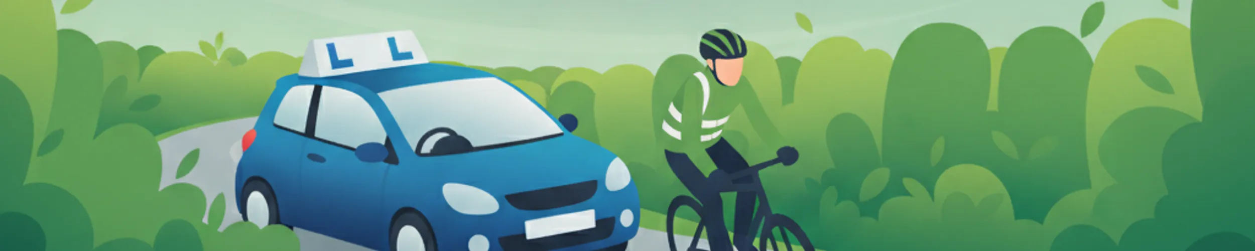 Navigating Cyclists on Narrow Irish Roads Judgement