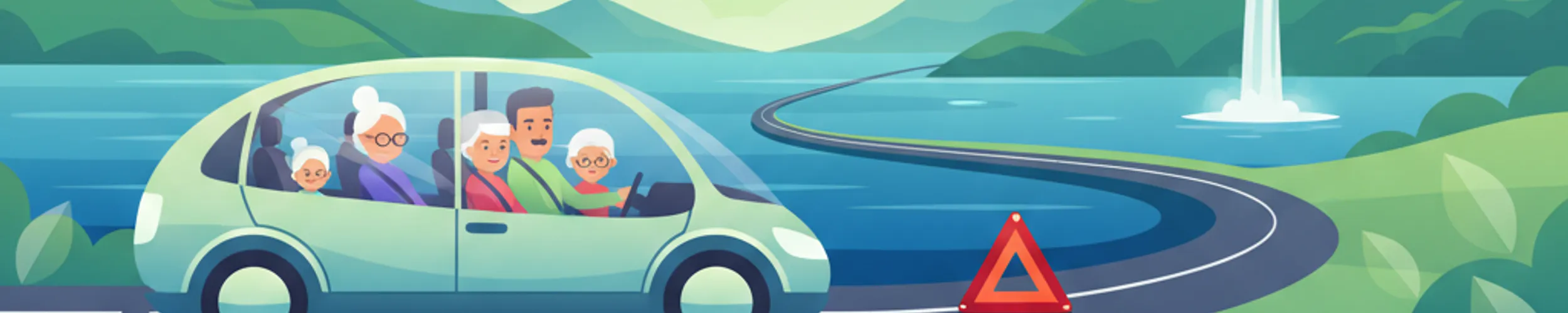 Wichtige Sicherheitsausrüstung und gesetzliche Anforderungen in Island