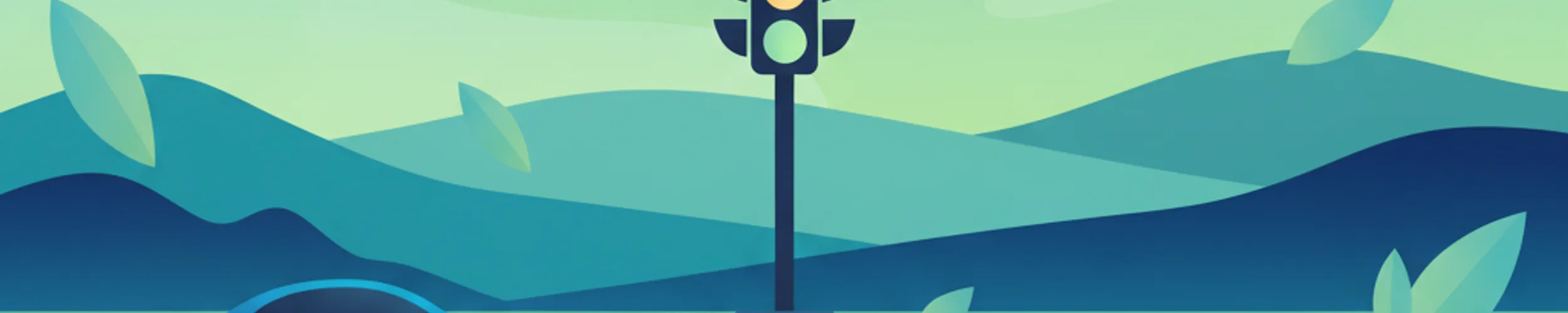 Icelandic Traffic Light Sequences and Meanings