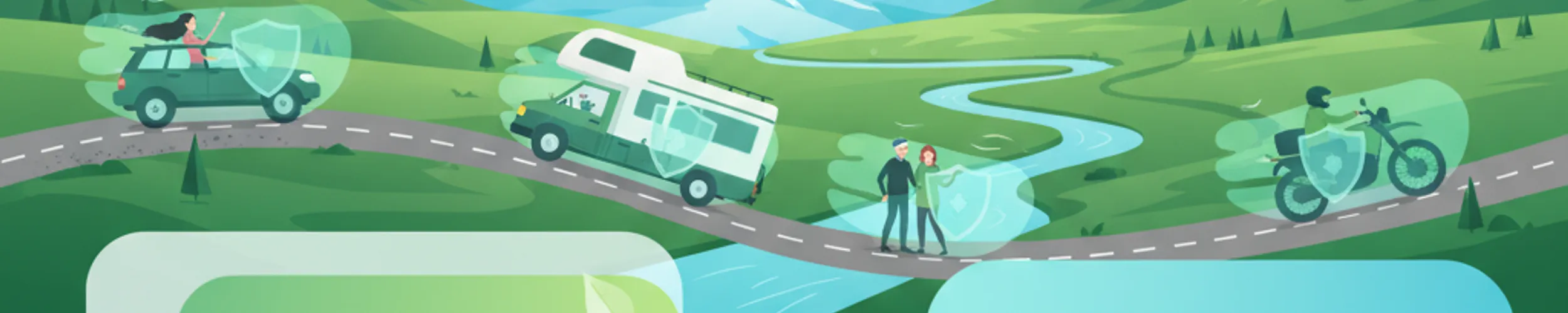 Compulsory Vehicle Insurance in Iceland