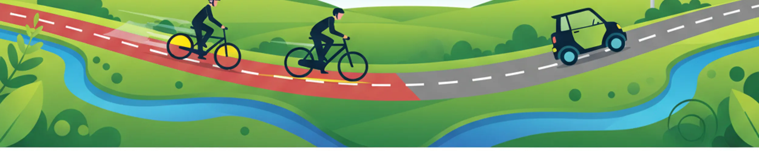 Permis AM : Comprendre les types de cyclomoteurs et véhicules légers néerlandais