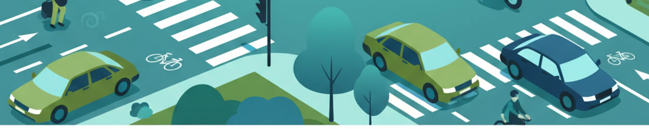 Interactions Avancées avec les Usagers Vulnérables de la Route en Pologne