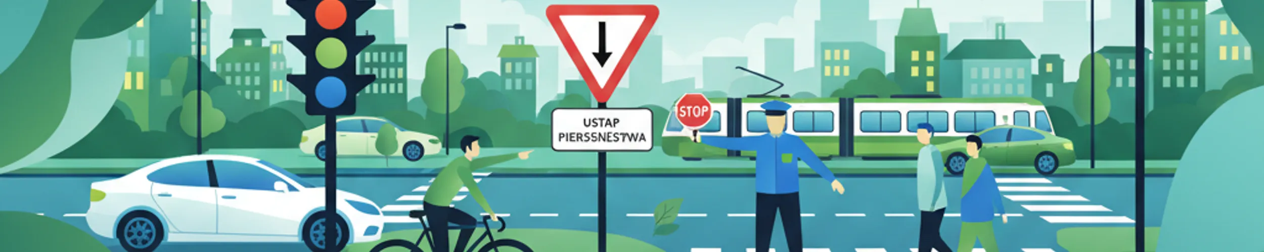 Maîtriser les règles de priorité superposées en Pologne