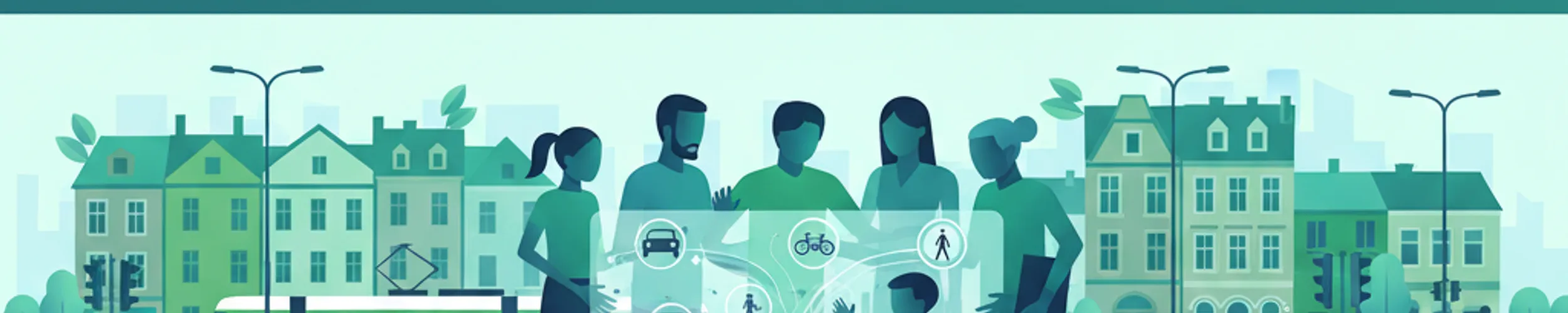 Perception des dangers dans le trafic urbain polonais pour les conducteurs de voiture
