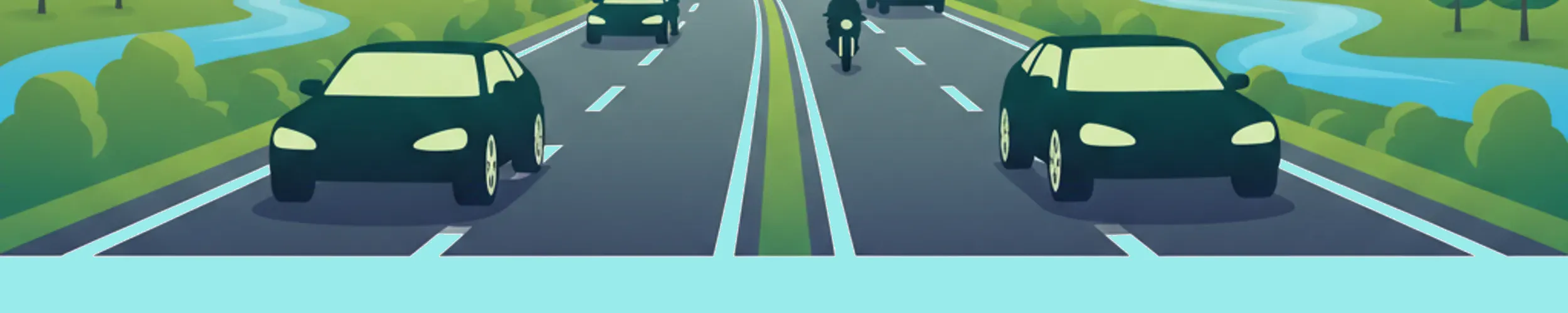 Code de la route polonais : Pneus de véhicule et sécurité routière