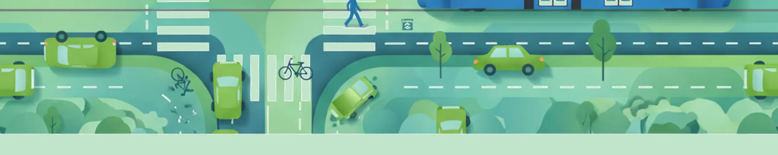 Carrefours Urbains Complexes dans le Code de la Route Polonais