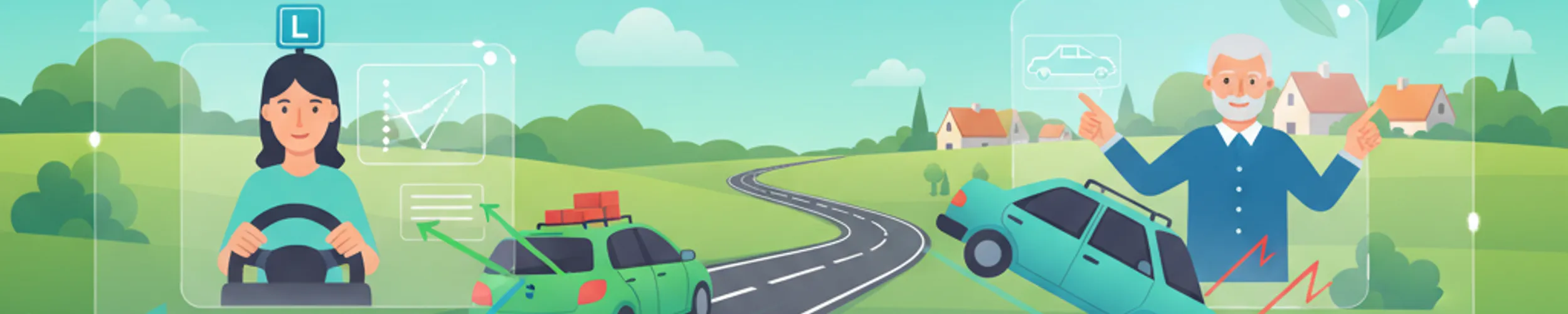 Charge et stabilité du véhicule dans le code de la route polonais