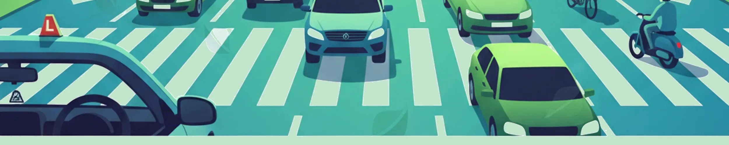 Juger les écarts de sécurité dans le trafic polonais