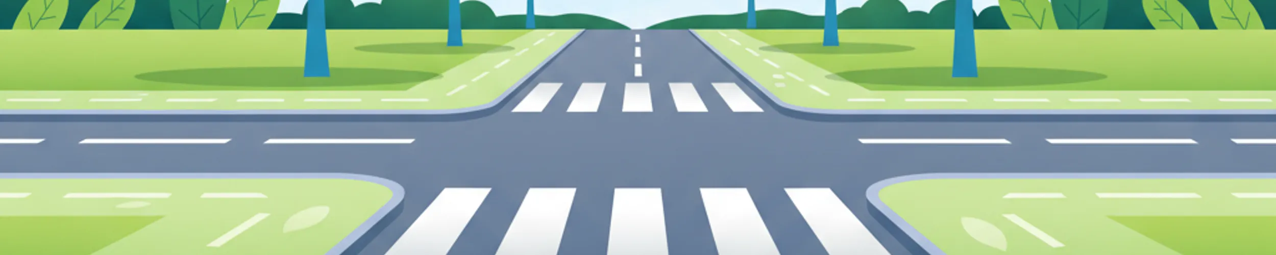 Zones de modération du trafic et adaptation de vitesse en Suède