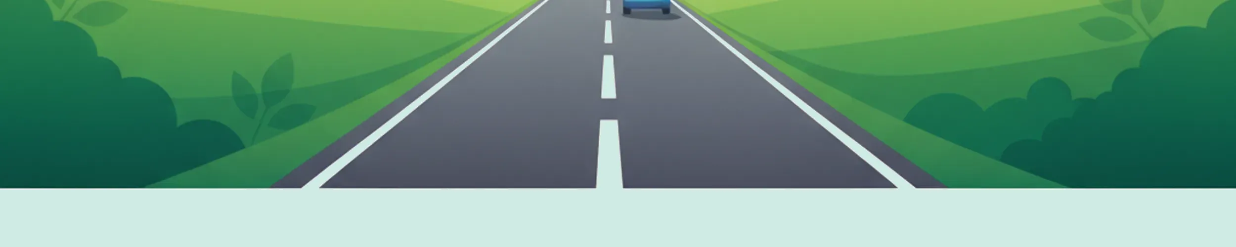 Dépassement sur routes de campagne en Suède : estimation de la vitesse et de la distance