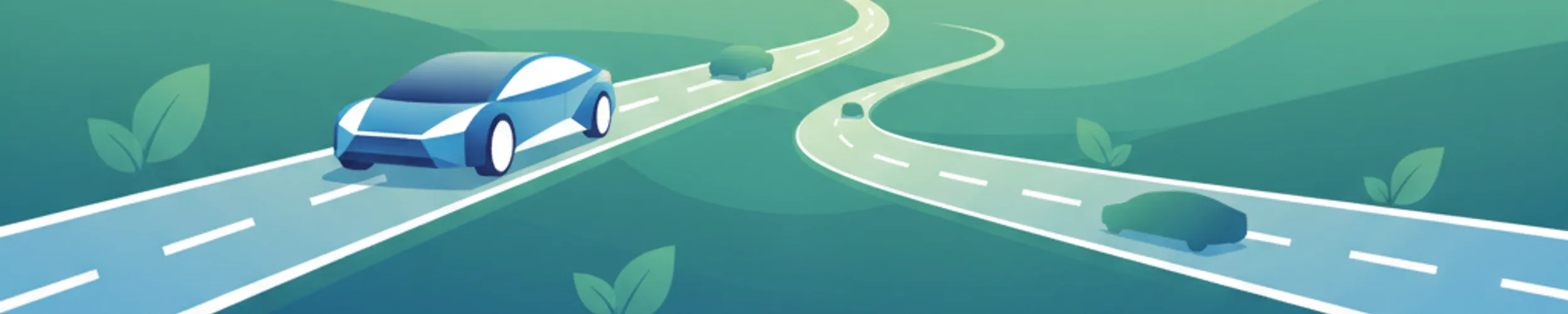 Fuel Economy on Hills and Highways in Turkish Traffic