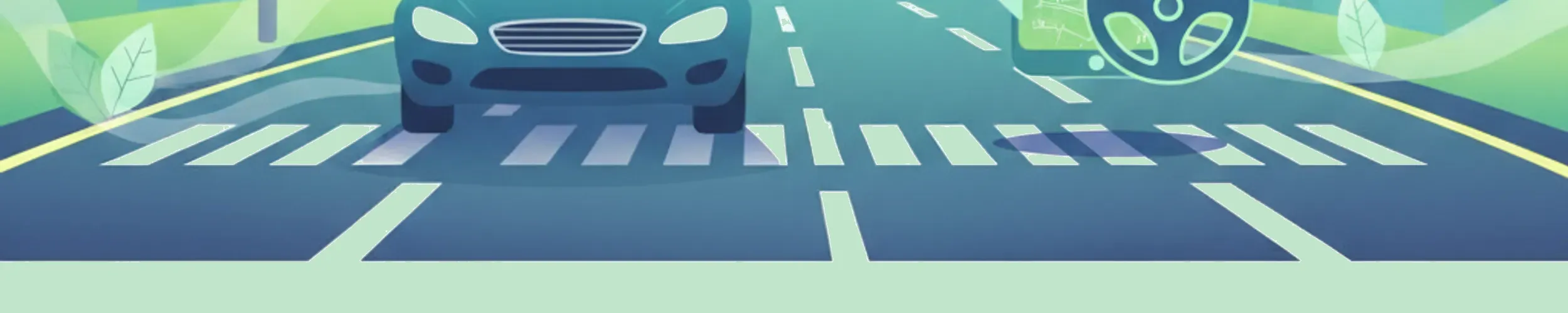 Ablenkung durch Mobiltelefone und Navigation im türkischen Verkehr