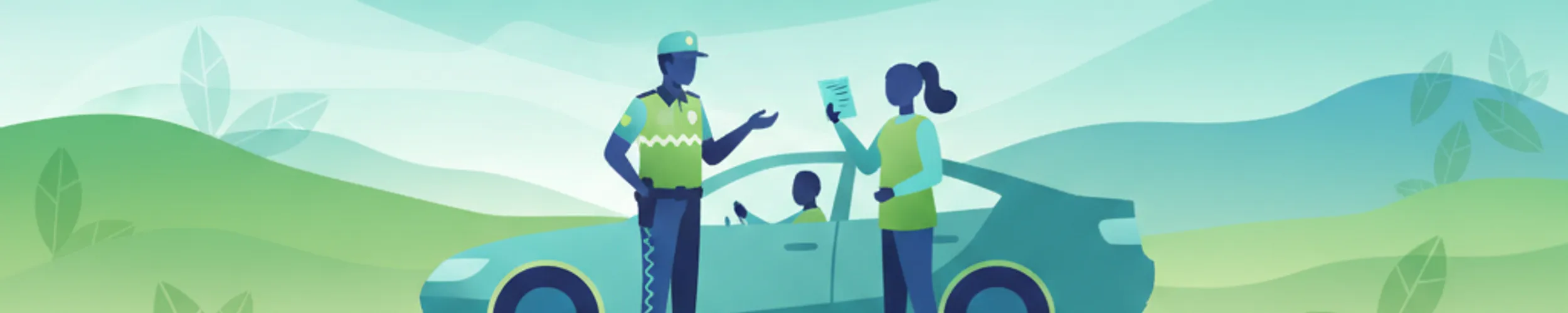 Türkiye'de Polis Kontrolleri ve Hukuki Sorumluluklar