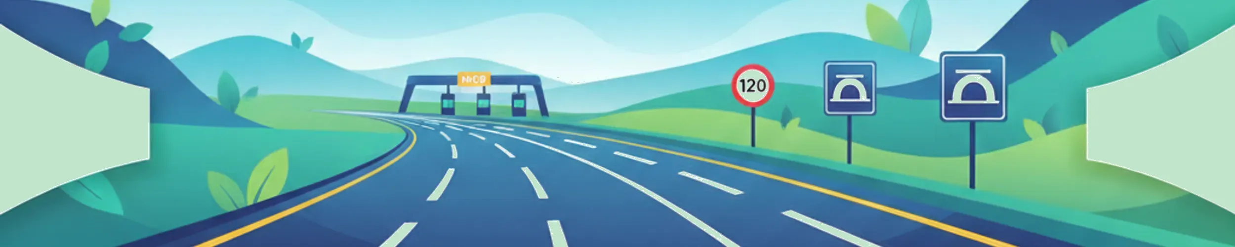 Règles turques sur les autoroutes, HGS et routes interurbaines - Pratique
