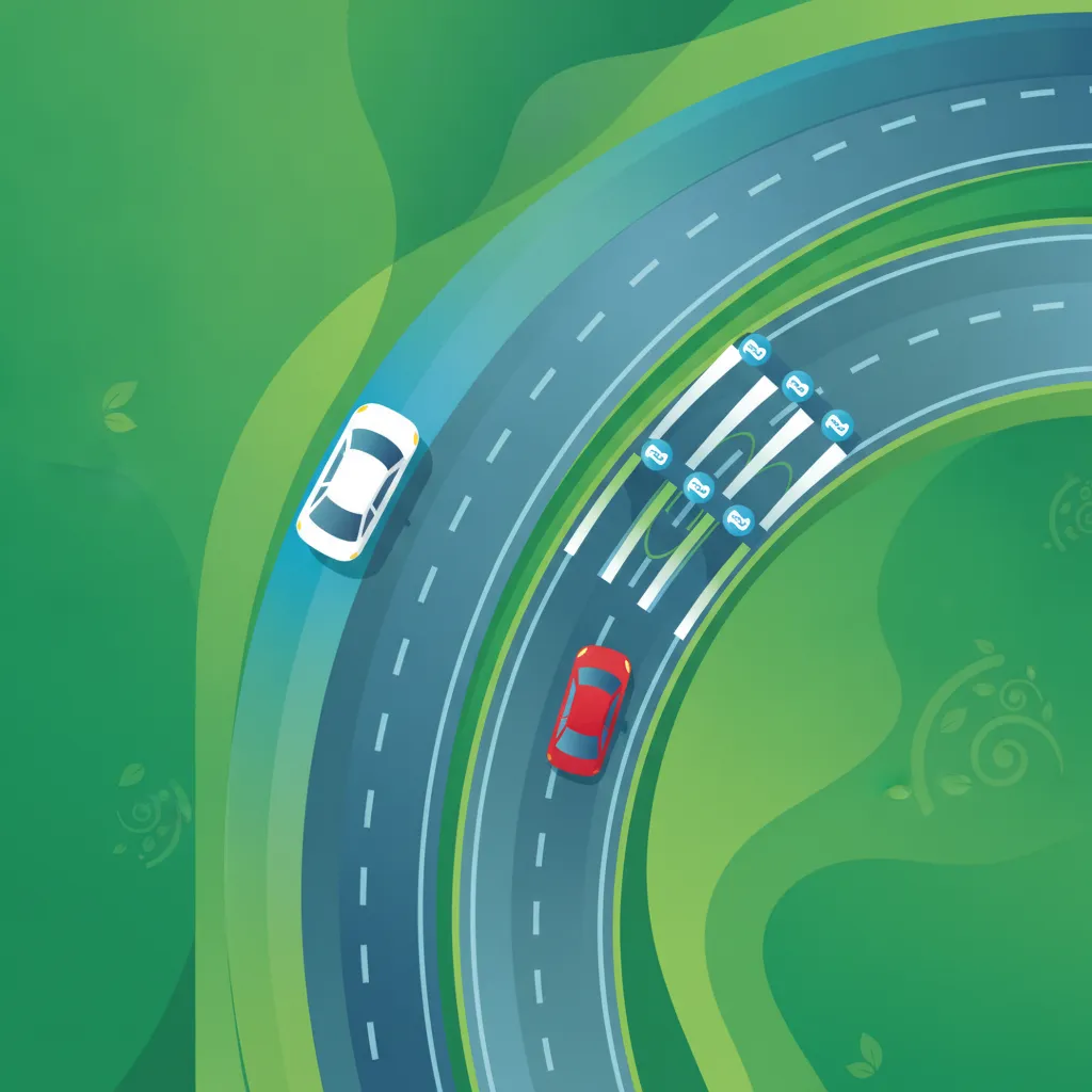 Autoroutes et Péages : Conduite pour Apprenants Français
