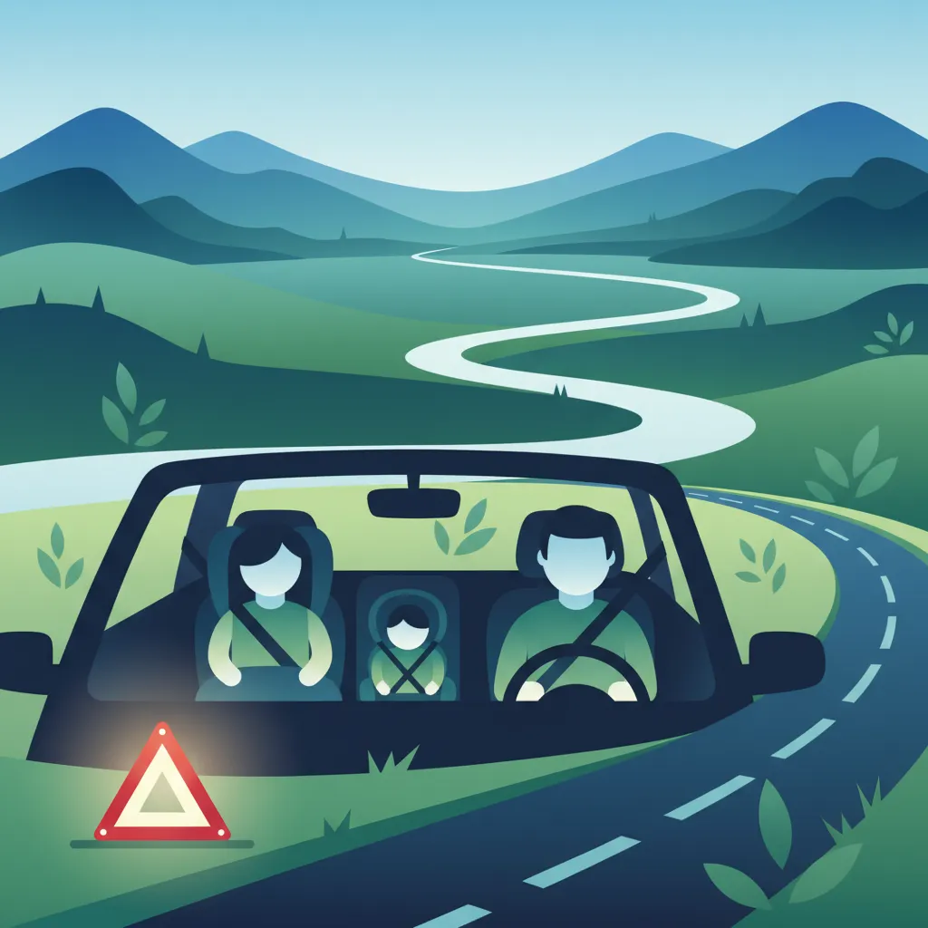 Essential Safety Equipment and Legal Requirements in Iceland