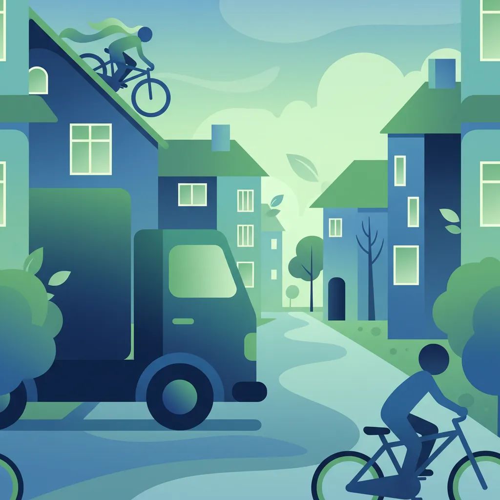 Hazard Perception in Icelandic Urban Areas
