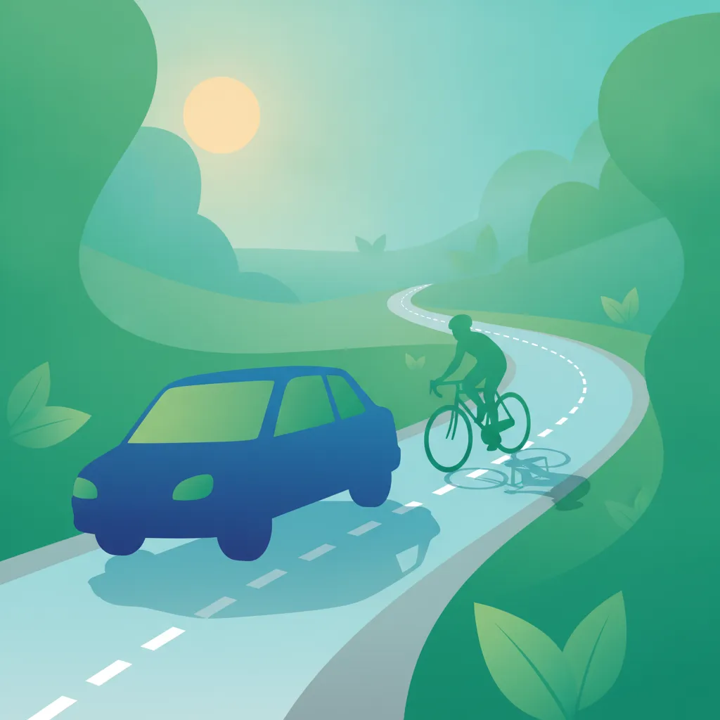 Comprendre les droits des cyclistes et les devoirs des conducteurs en Italie