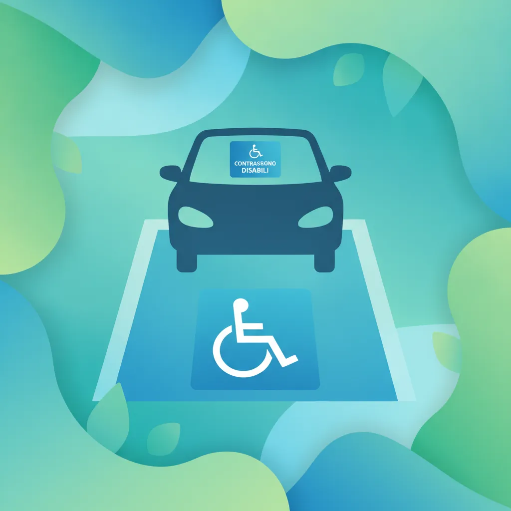 Italian Disability Parking Permit: Essential Rules