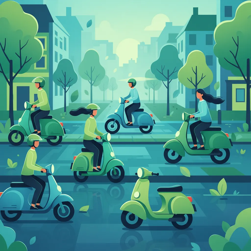 Helmregeln für Mopeds, Snorfietsen und Speed Pedelecs in den Niederlanden