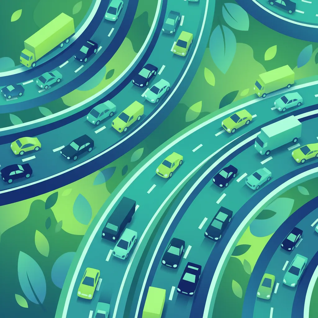 Managing Heavy Traffic and Congestion in the Netherlands