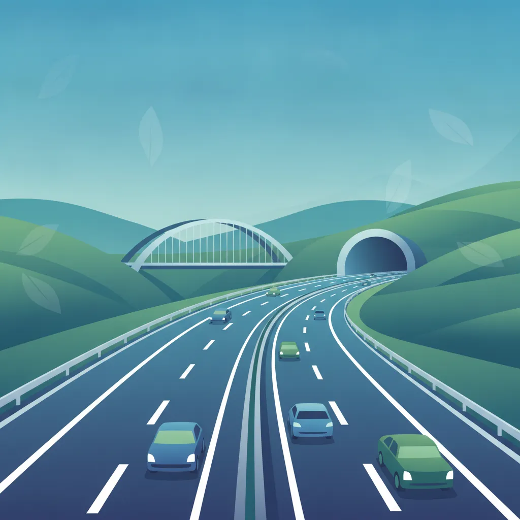 Turkish Highway and Intercity Road Safety Basics
