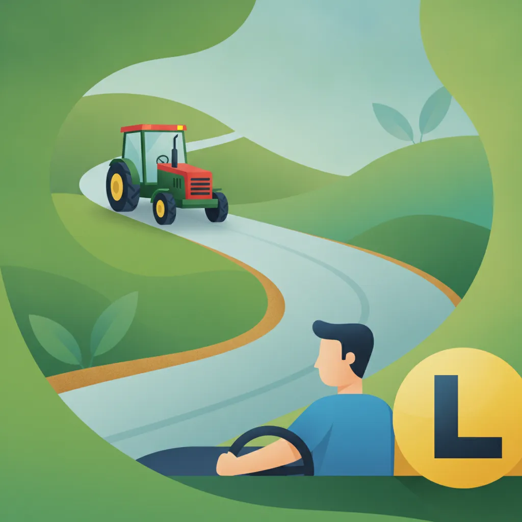 Mastering Rural Road Challenges in Turkish Traffic