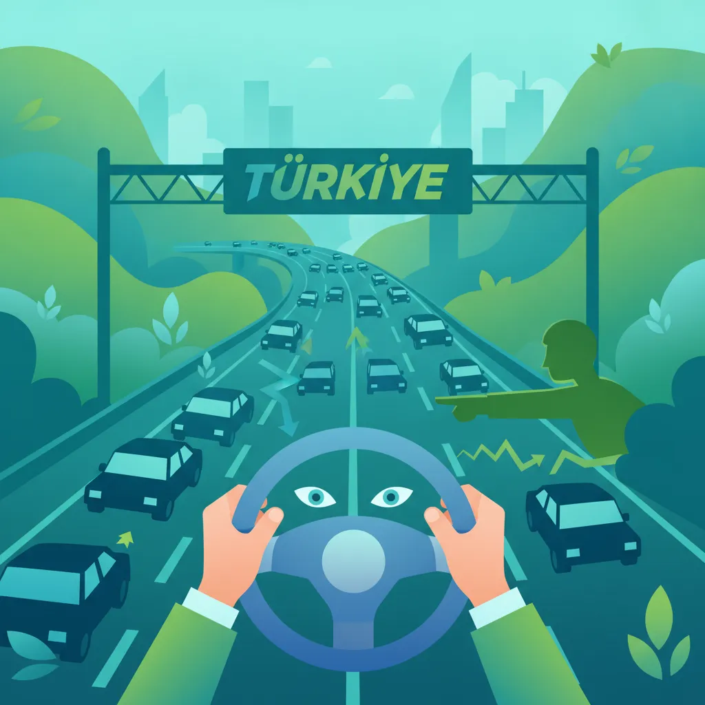 Passenger Pressure and Aggressive Driving in Turkey