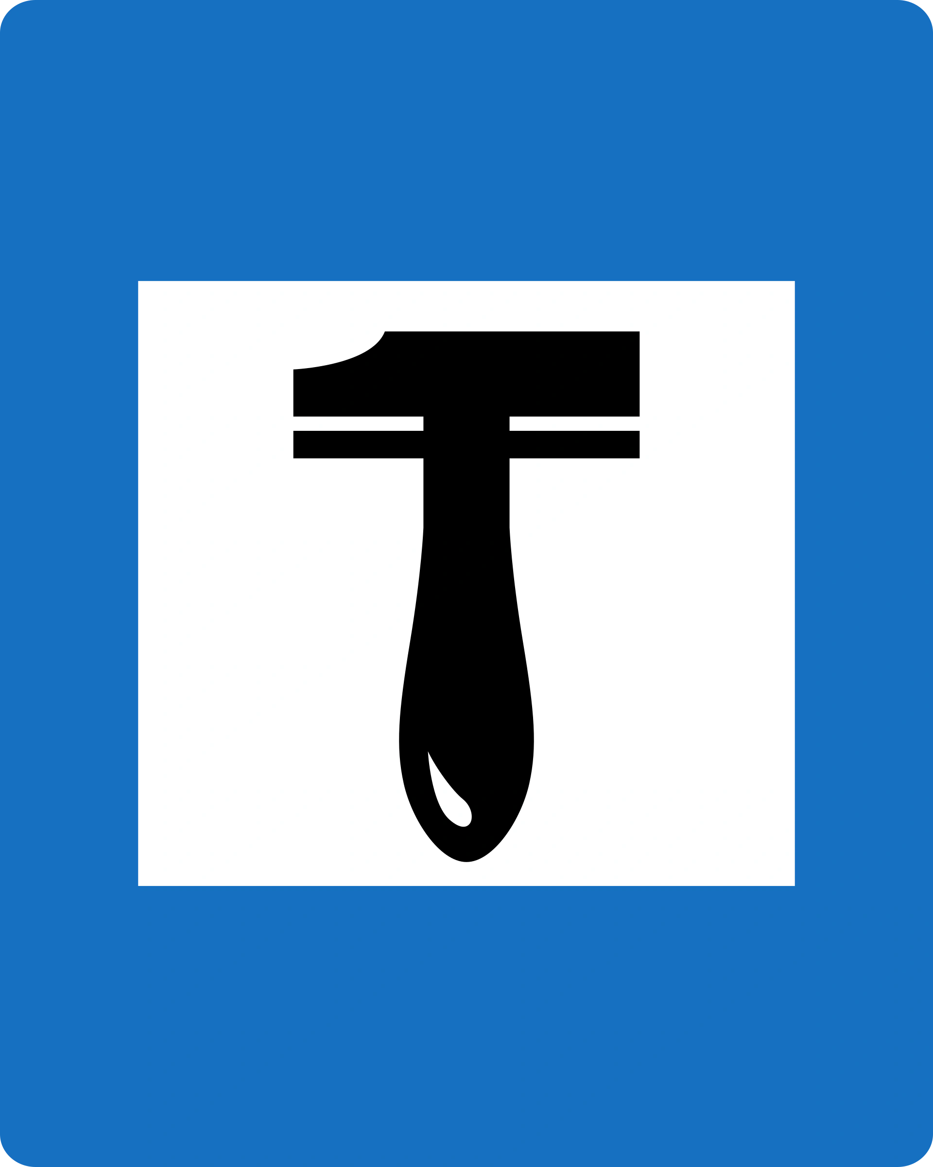 4-break-down-service - Pannenhilfe Verkehrsschild