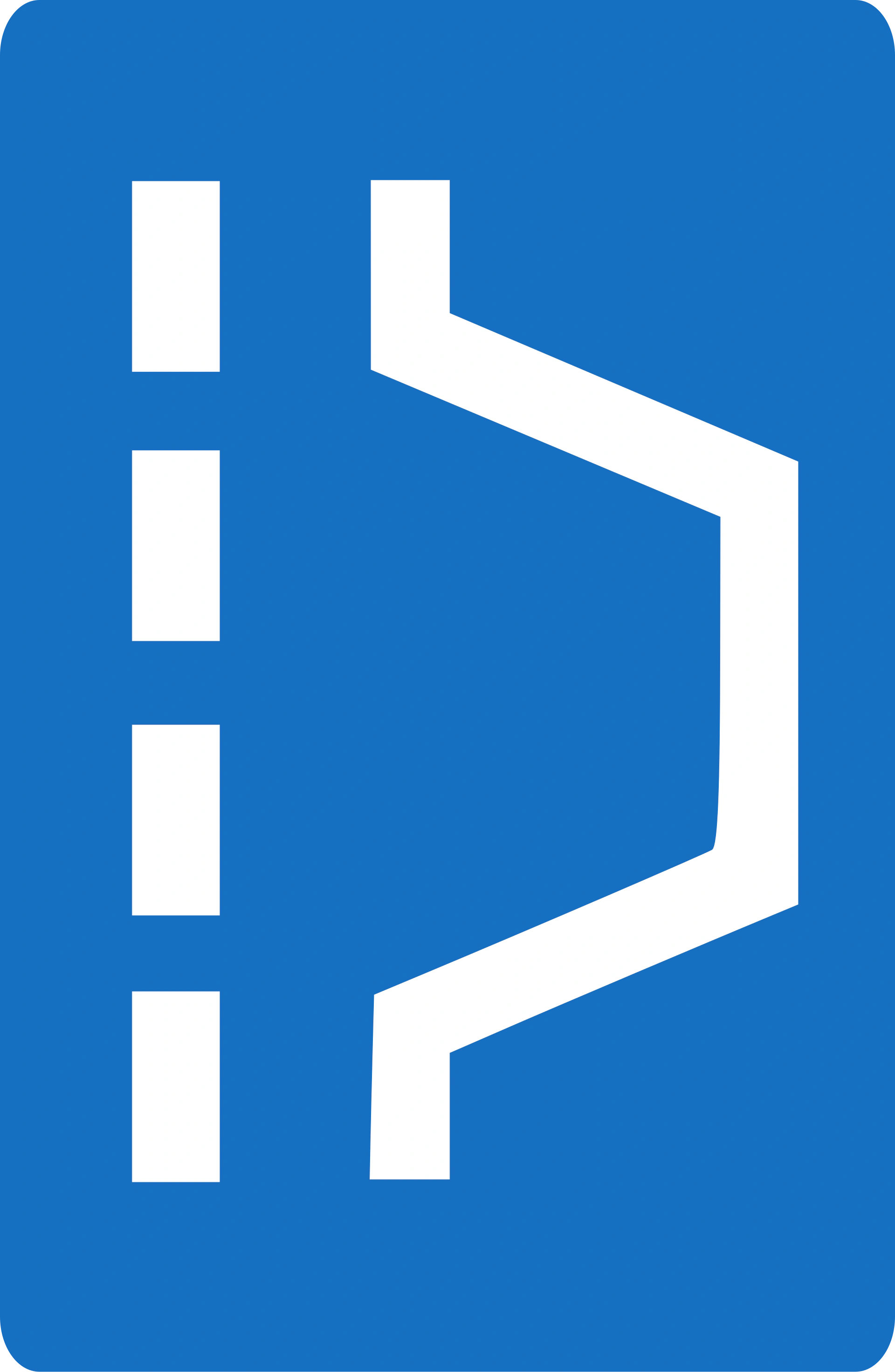 1c - Pannenbucht Verkehrsschild