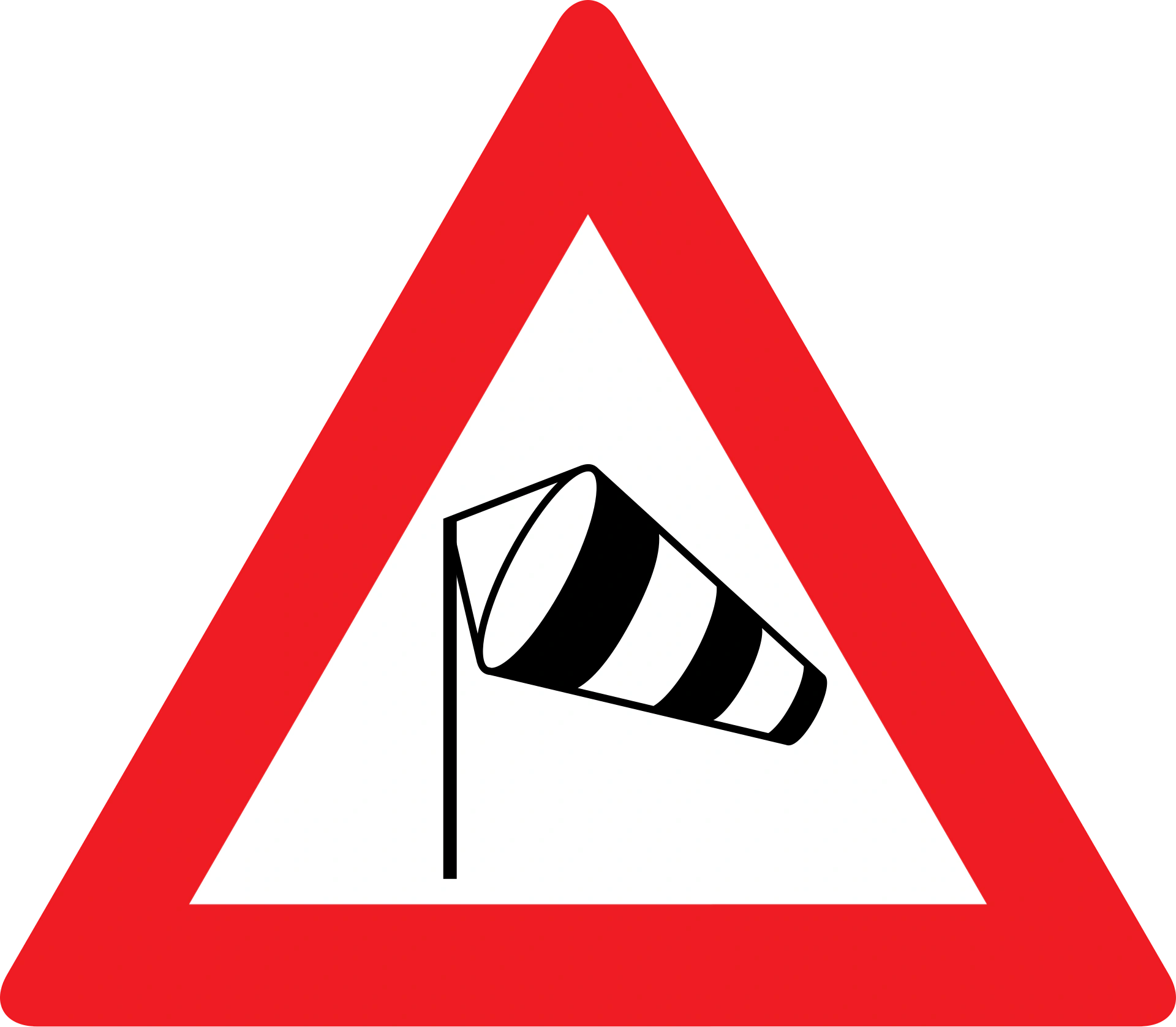 Bild für das Verkehrsschild 10a