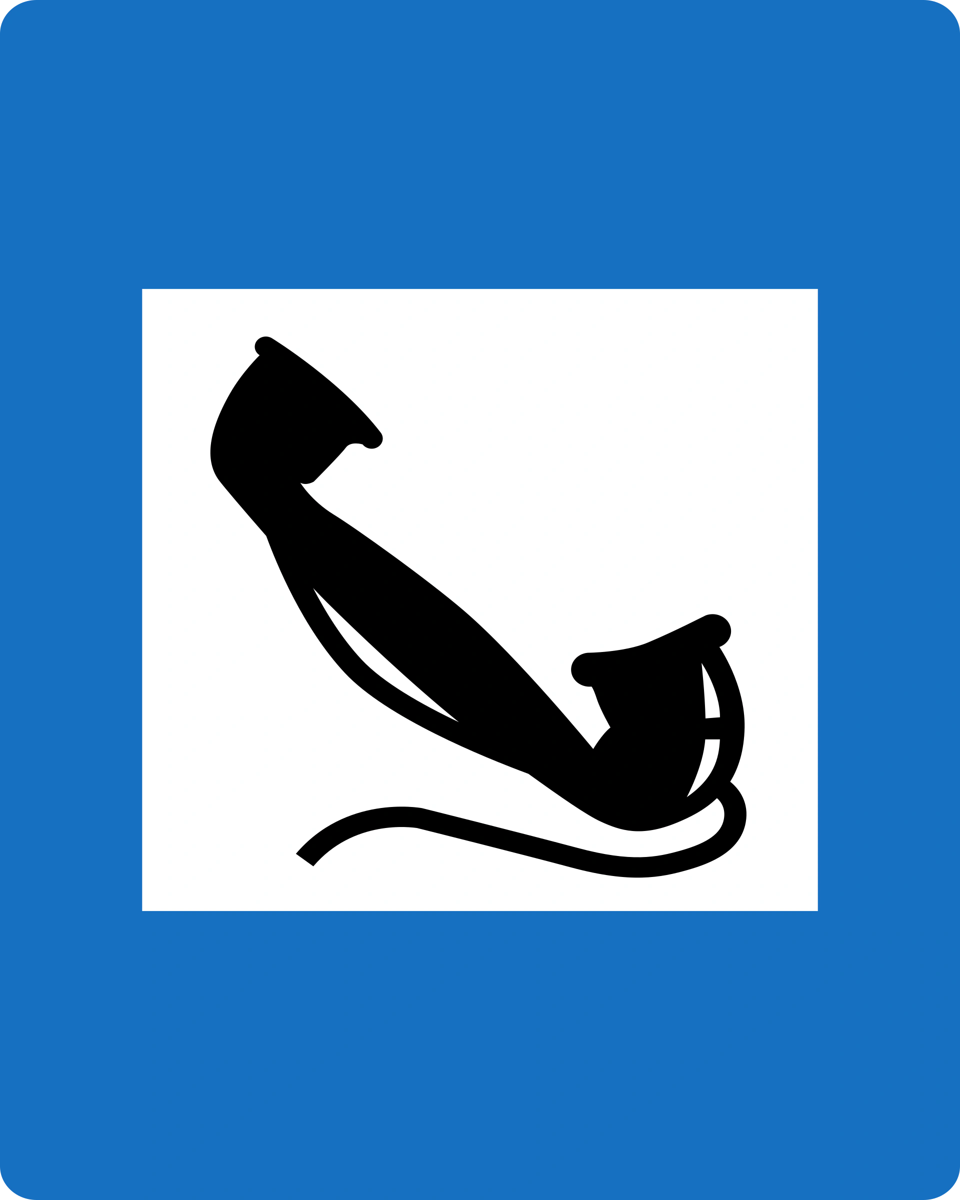 5-telephone - Telefon Verkehrsschild