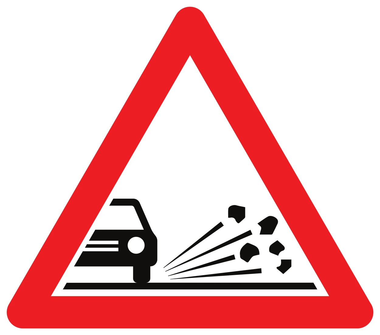 Bild für das Verkehrsschild A17